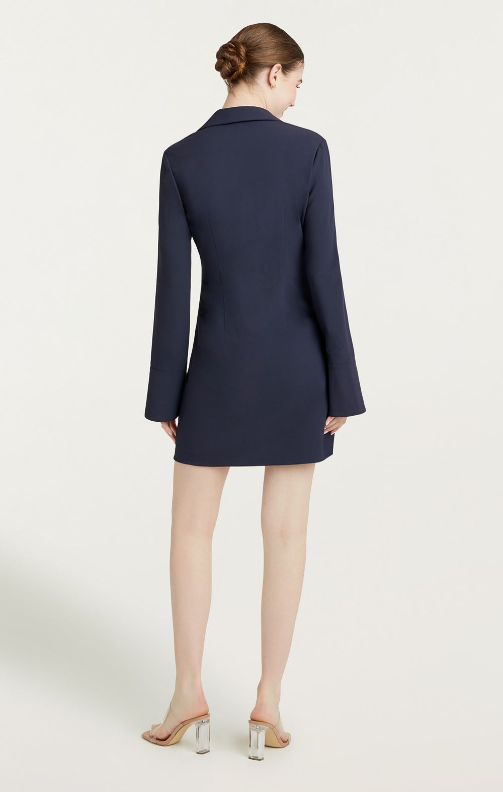 Women Mckenna Dress Navy