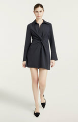 Women Mckenna Dress Black