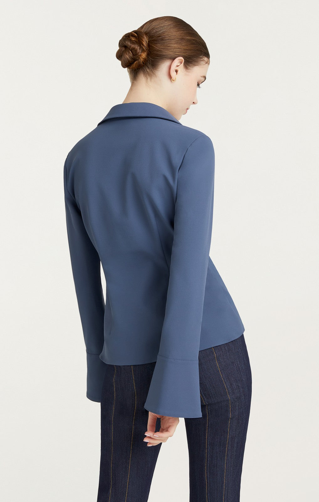Women Mckenna Top Shadow