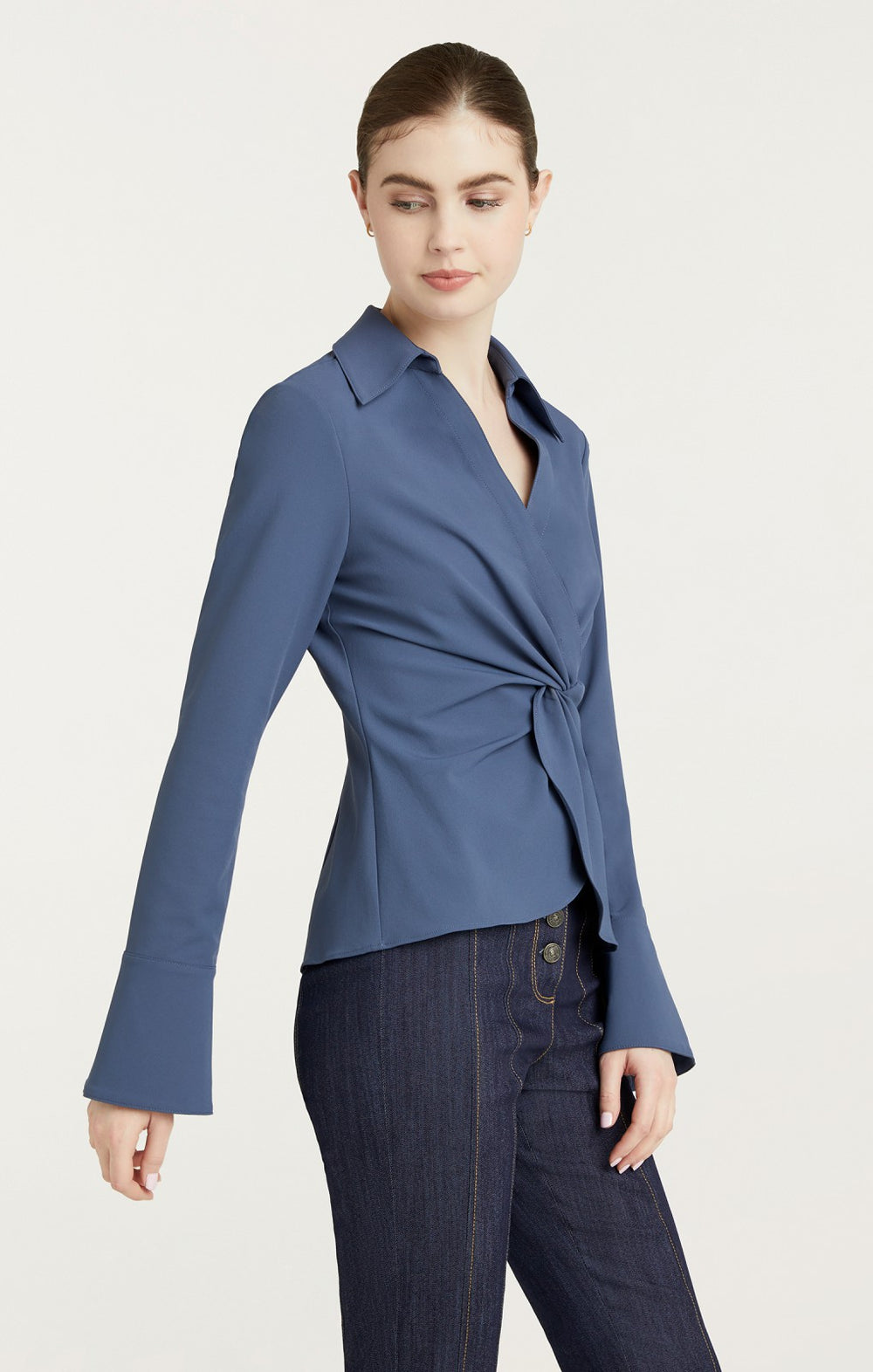 Women Mckenna Top Shadow