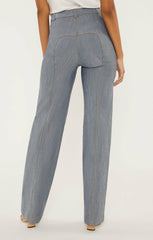 Women Paco Pant Indigo