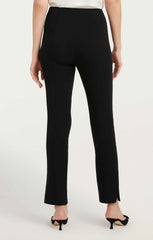 Women Brianne Pant Black