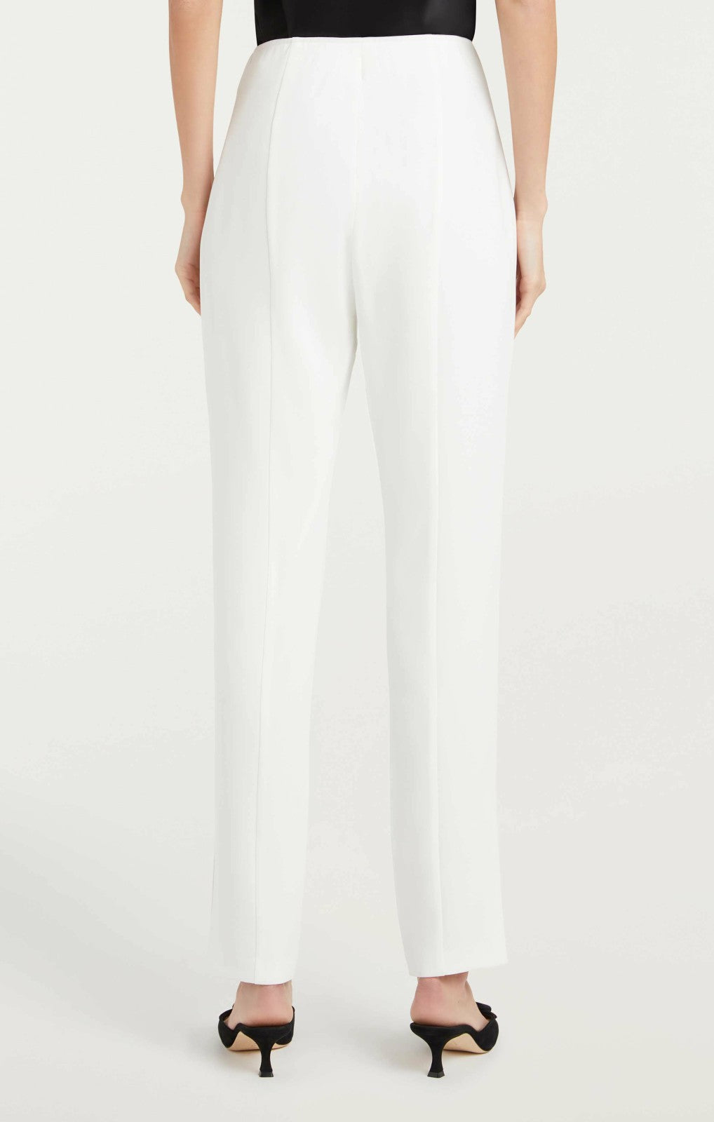 Women Brianne Pant Ivory