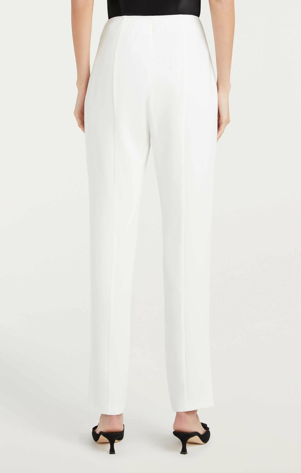 Women Brianne Pant Ivory
