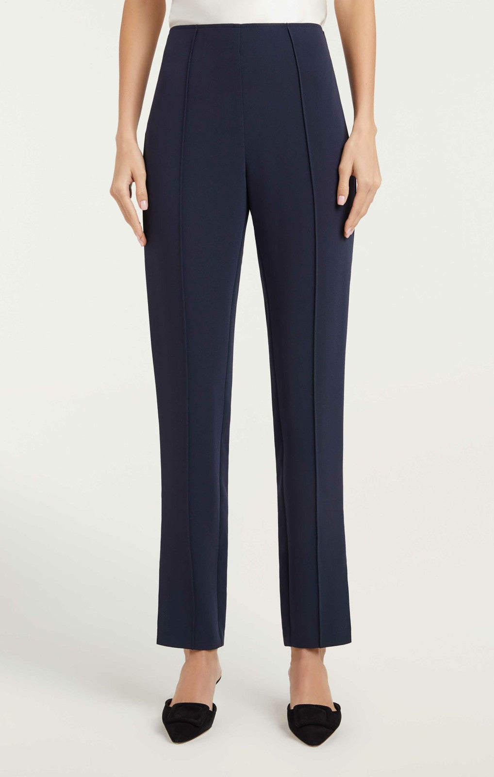 Women Brianne Pant Navy