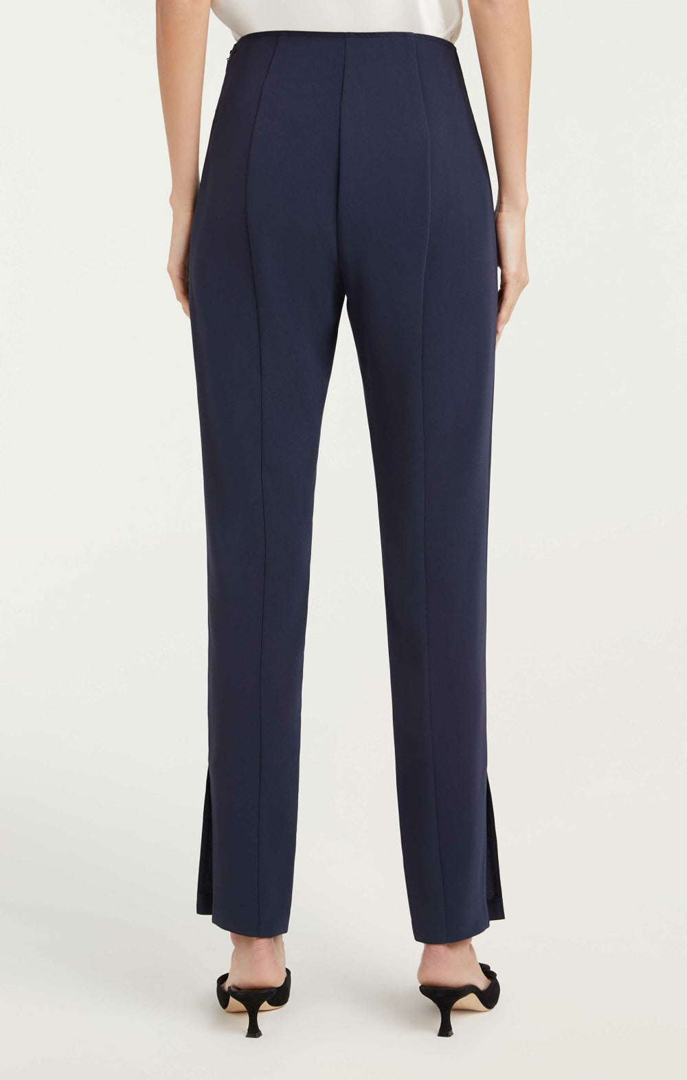 Women Brianne Pant Navy