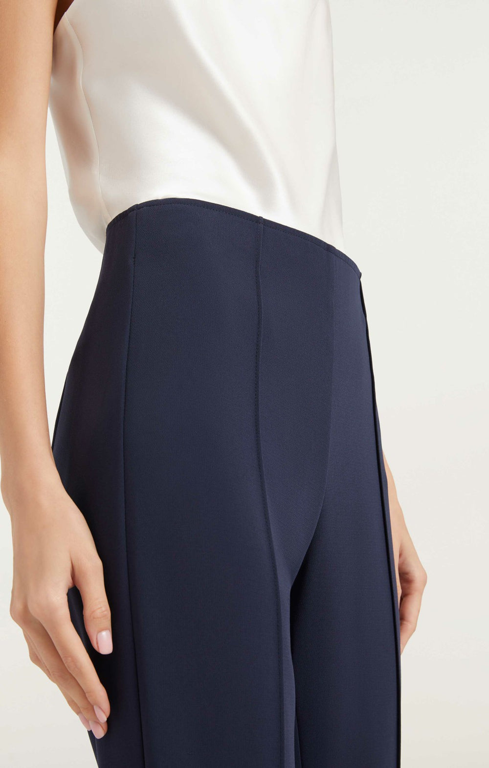 Women Brianne Pant Navy