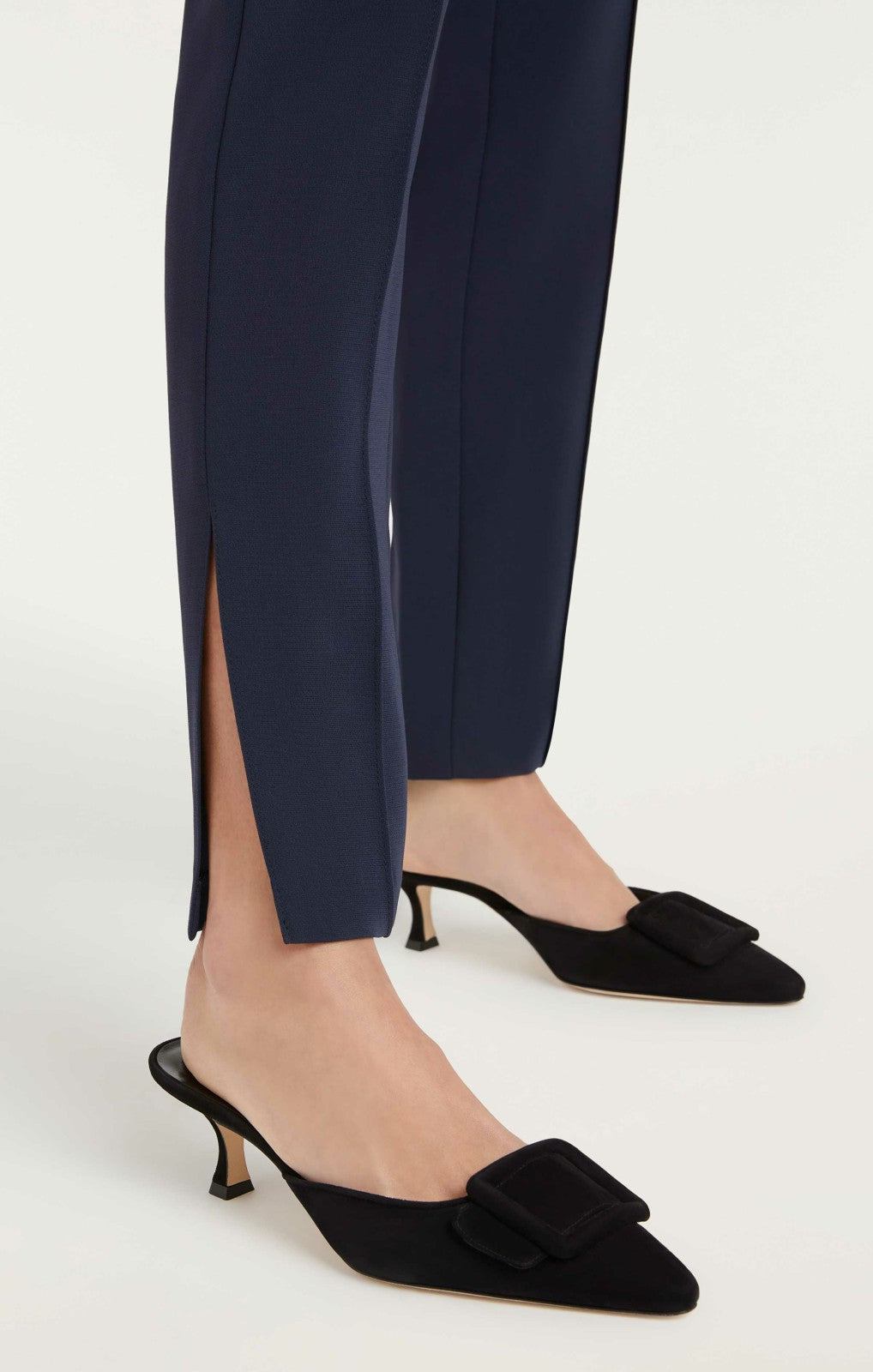 Women Brianne Pant Navy