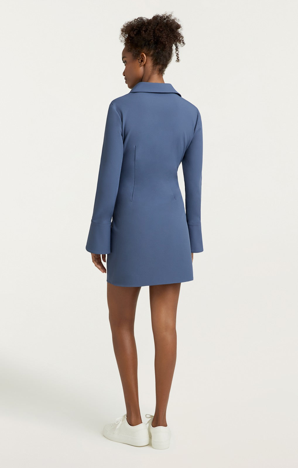 Women Mckenna Dress Shadow