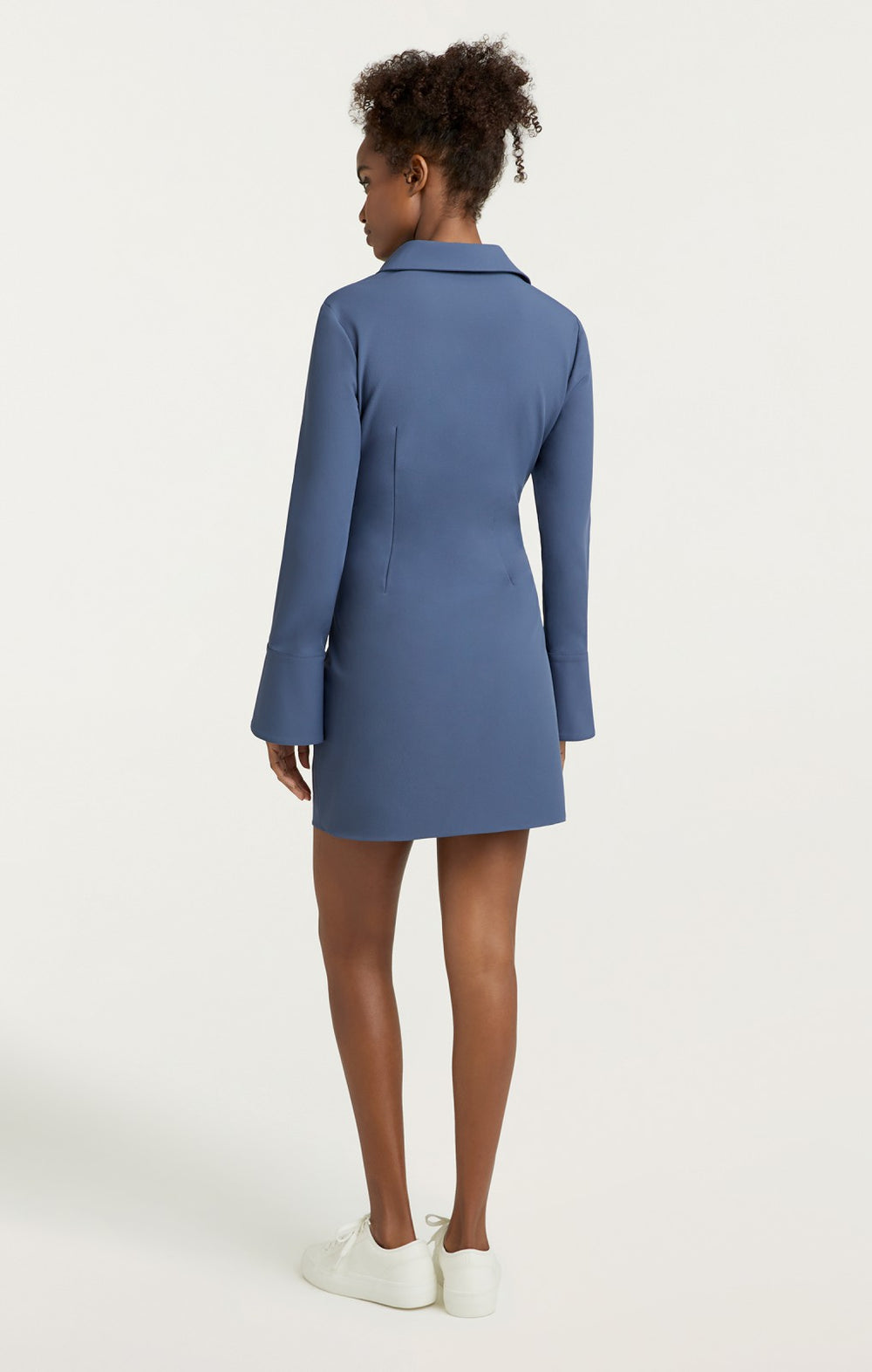 Women Mckenna Dress Shadow