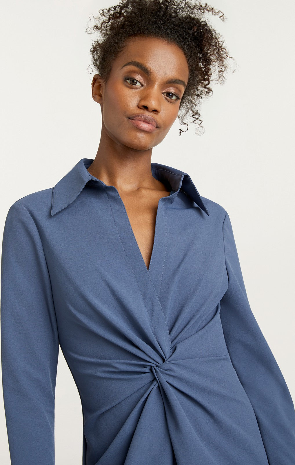 Women Mckenna Dress Shadow