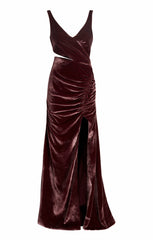 Women Genevive Gown Calla Lily