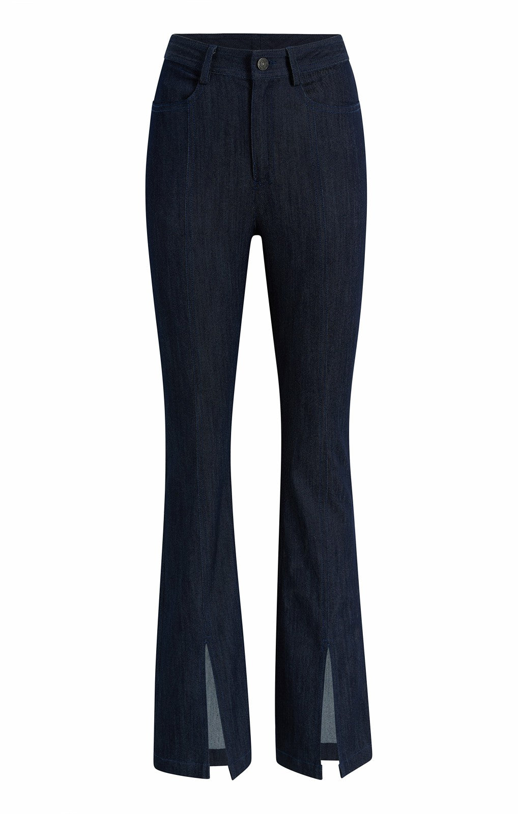 Women Shanis Pant Indigo
