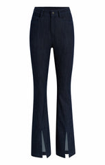 Women Shanis Pant Indigo