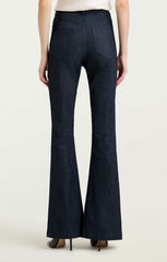 Women Shanis Pant Indigo