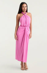 Women Kaily Dress Calla Lily