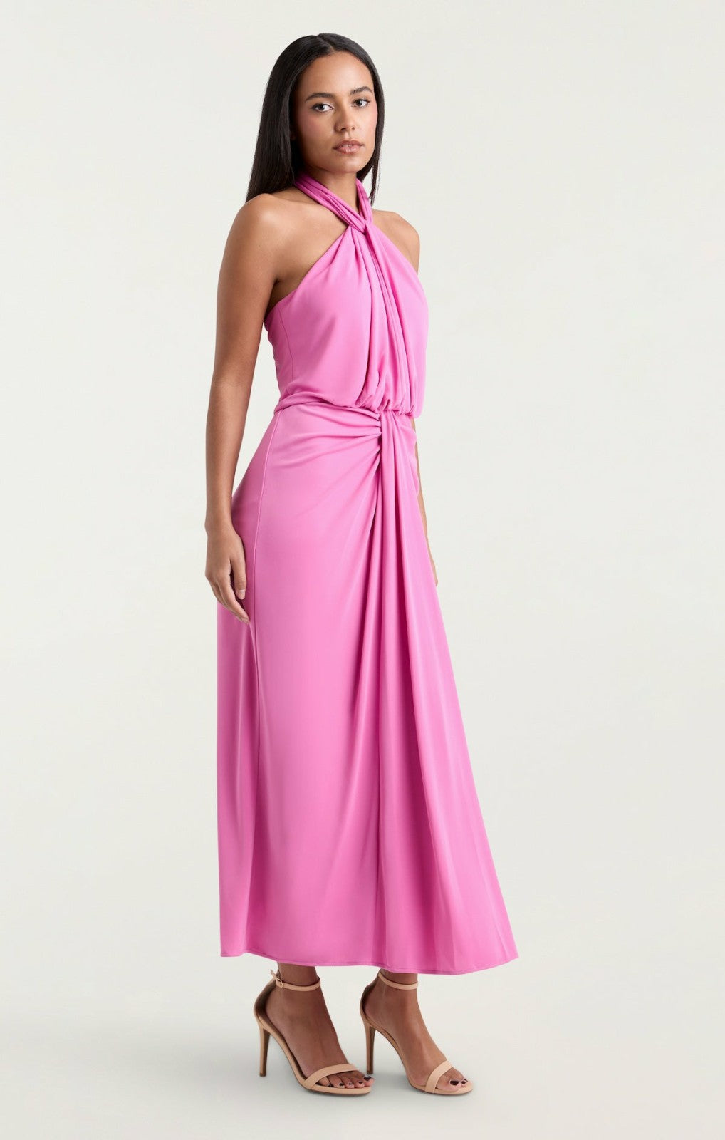Women Kaily Dress Calla Lily
