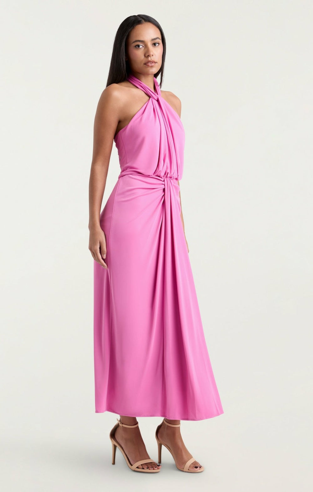 Women Kaily Dress Calla Lily