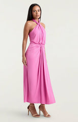 Women Kaily Dress Calla Lily