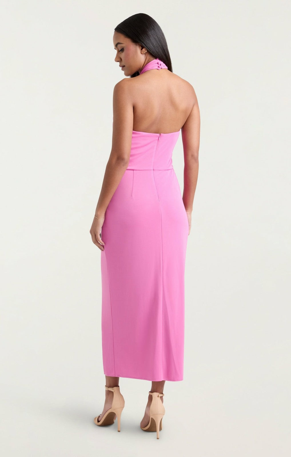 Women Kaily Dress Calla Lily
