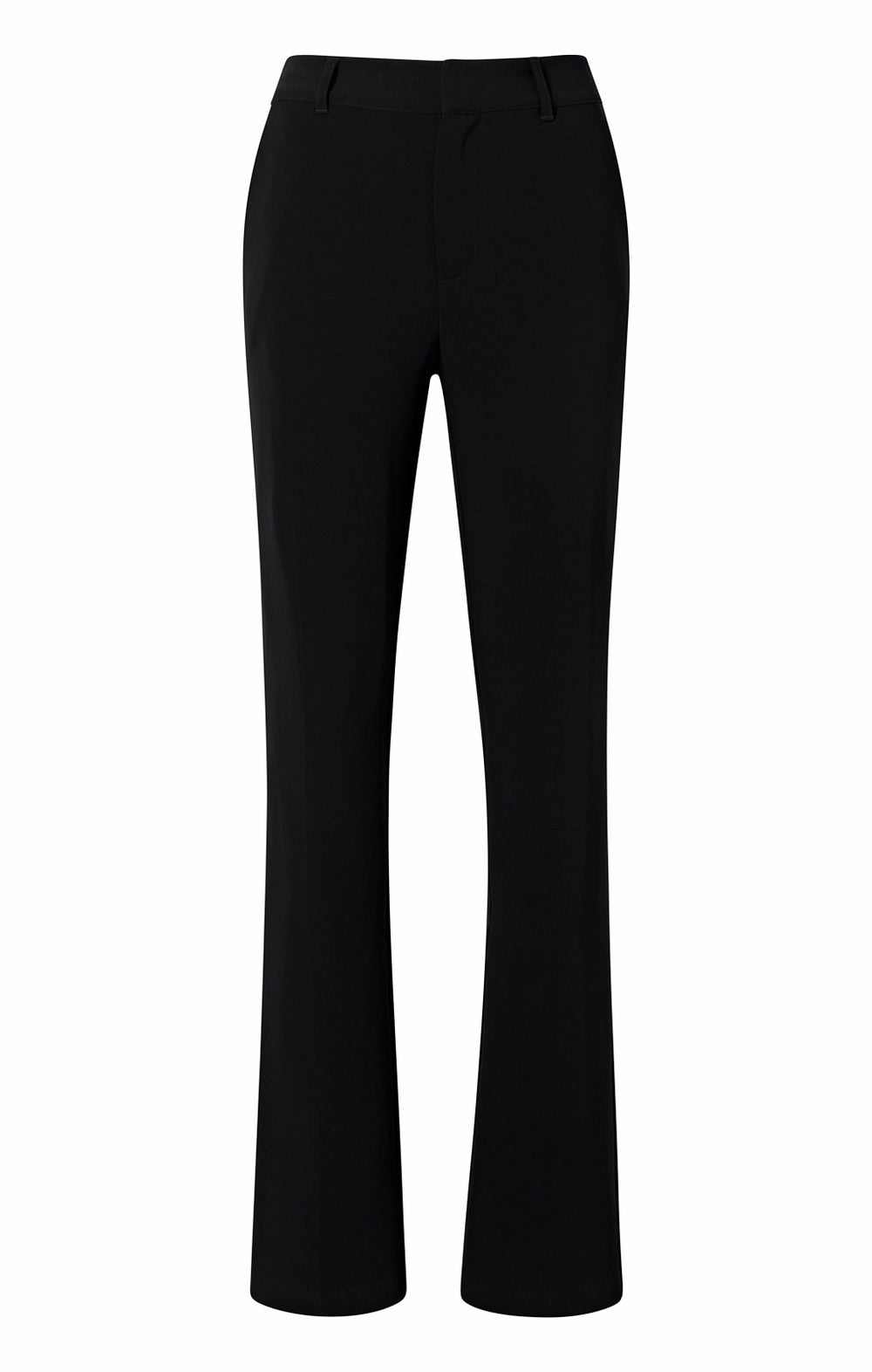 Women Kerry Pant Black