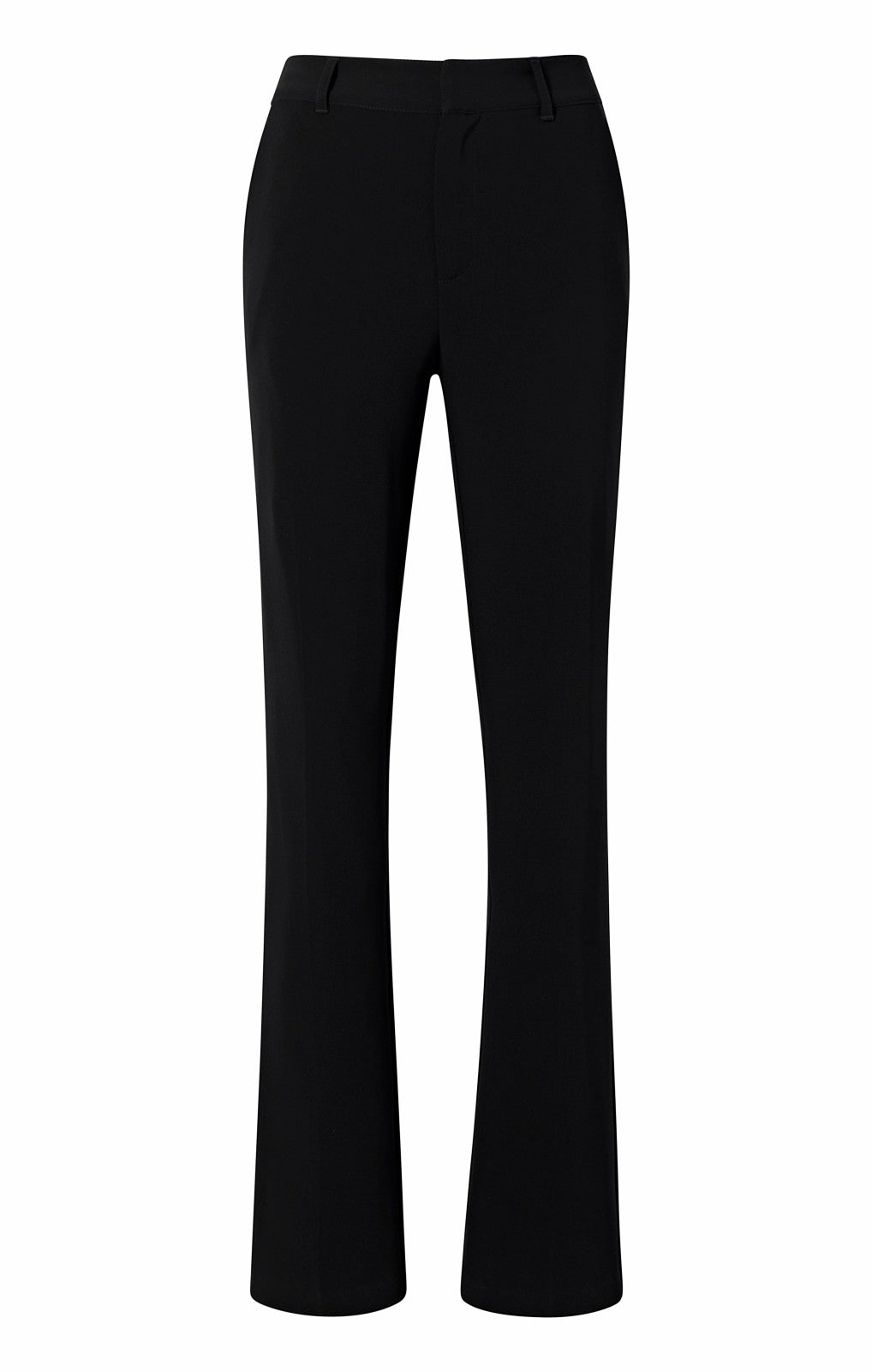 Women Kerry Pant Black
