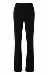 Women Kerry Pant Black
