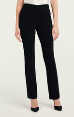 Women Kerry Pant Black