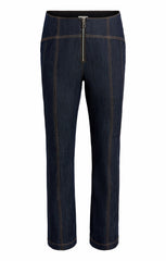 Women Loren Pant Indigo