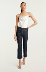 Women Loren Pant Indigo
