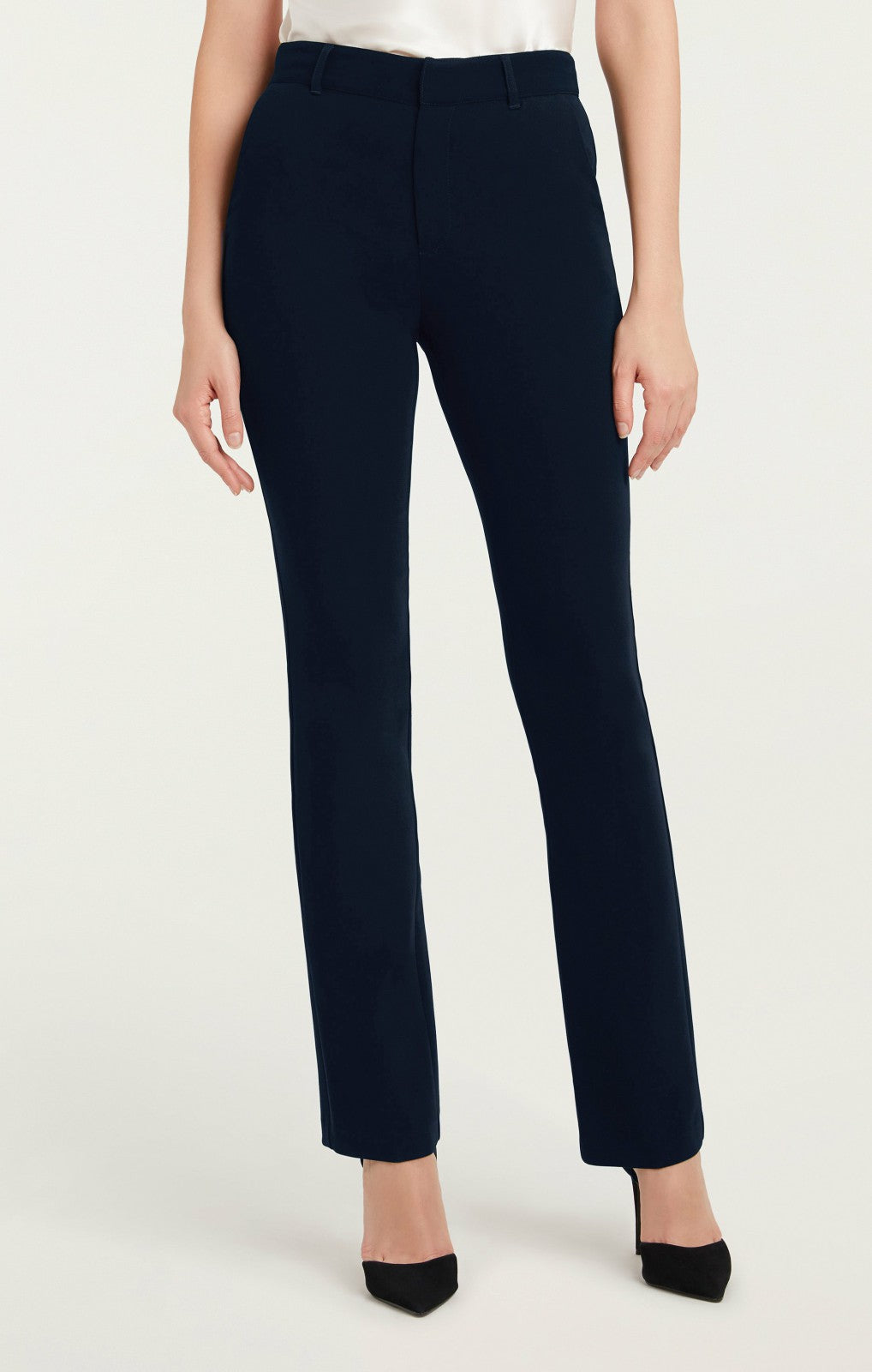 Women Kerry Pant Navy