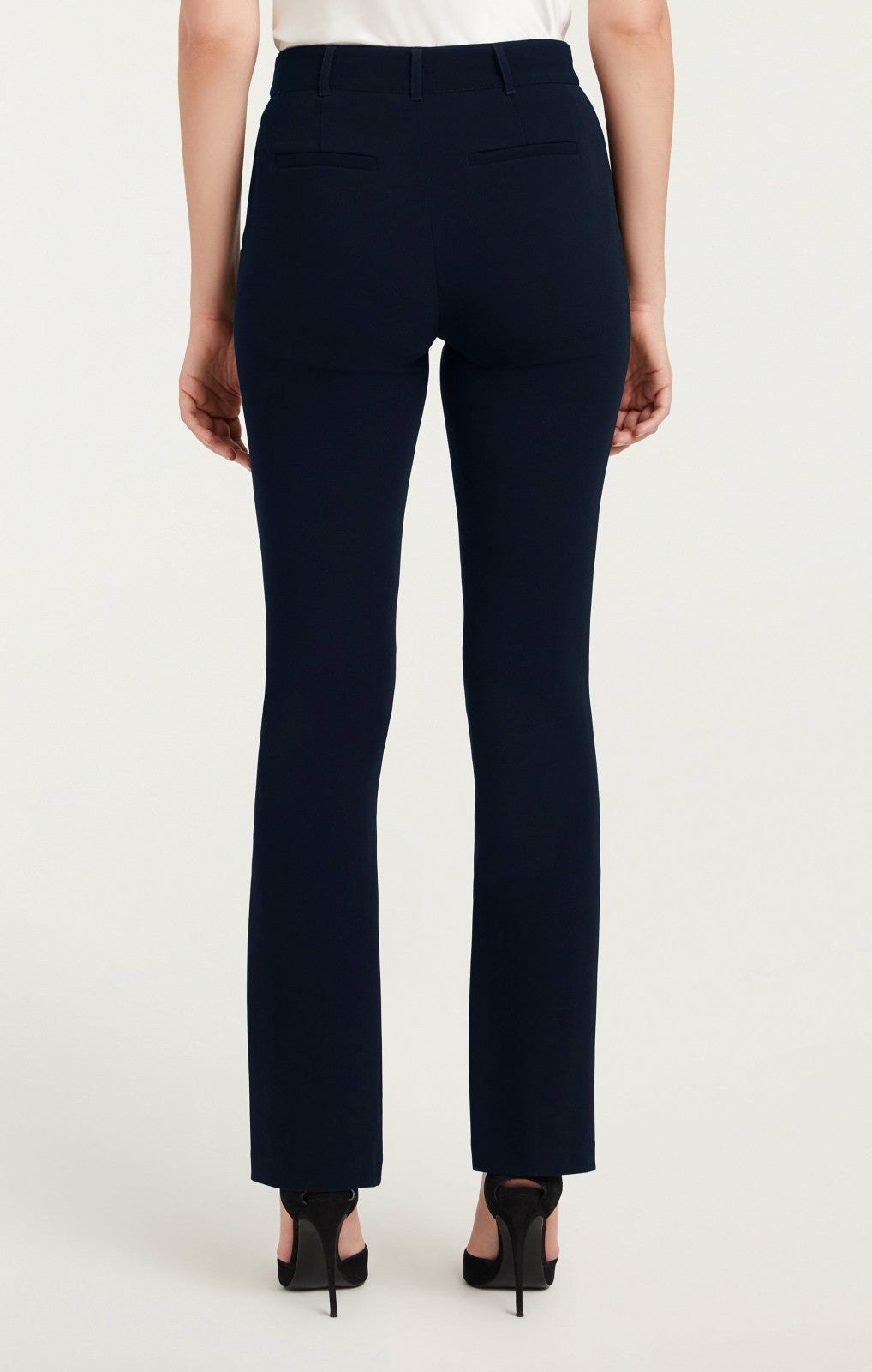 Women Kerry Pant Navy