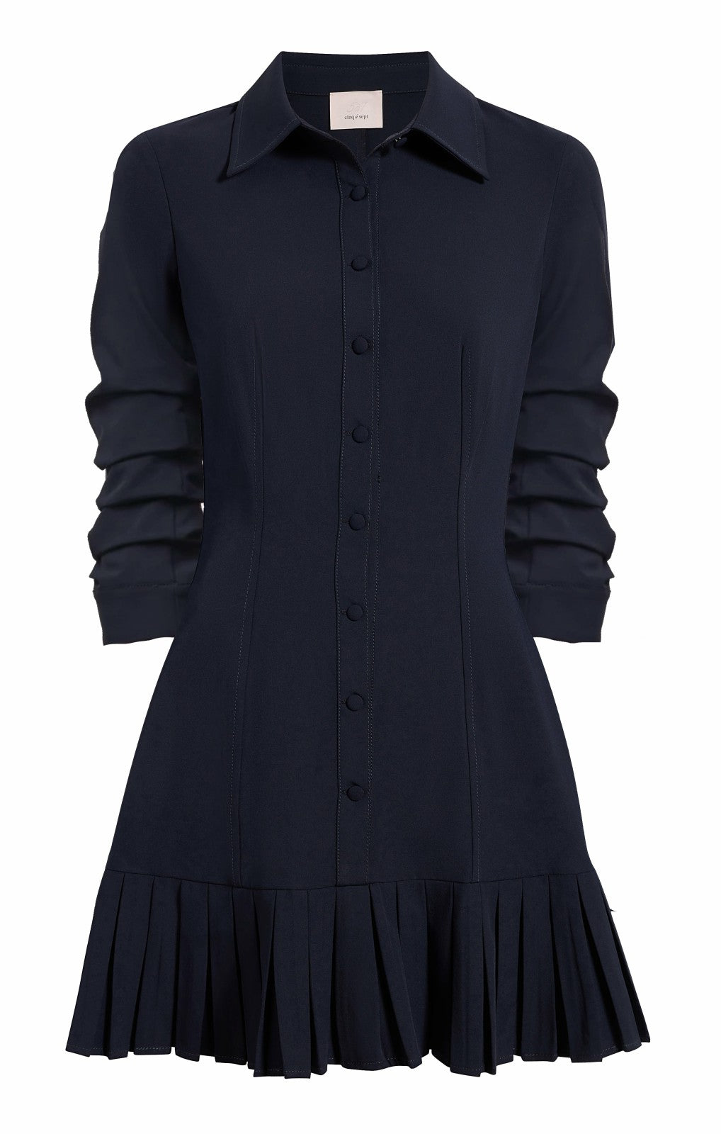 Women Lucilla Dress Navy