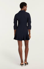 Women Lucilla Dress Navy