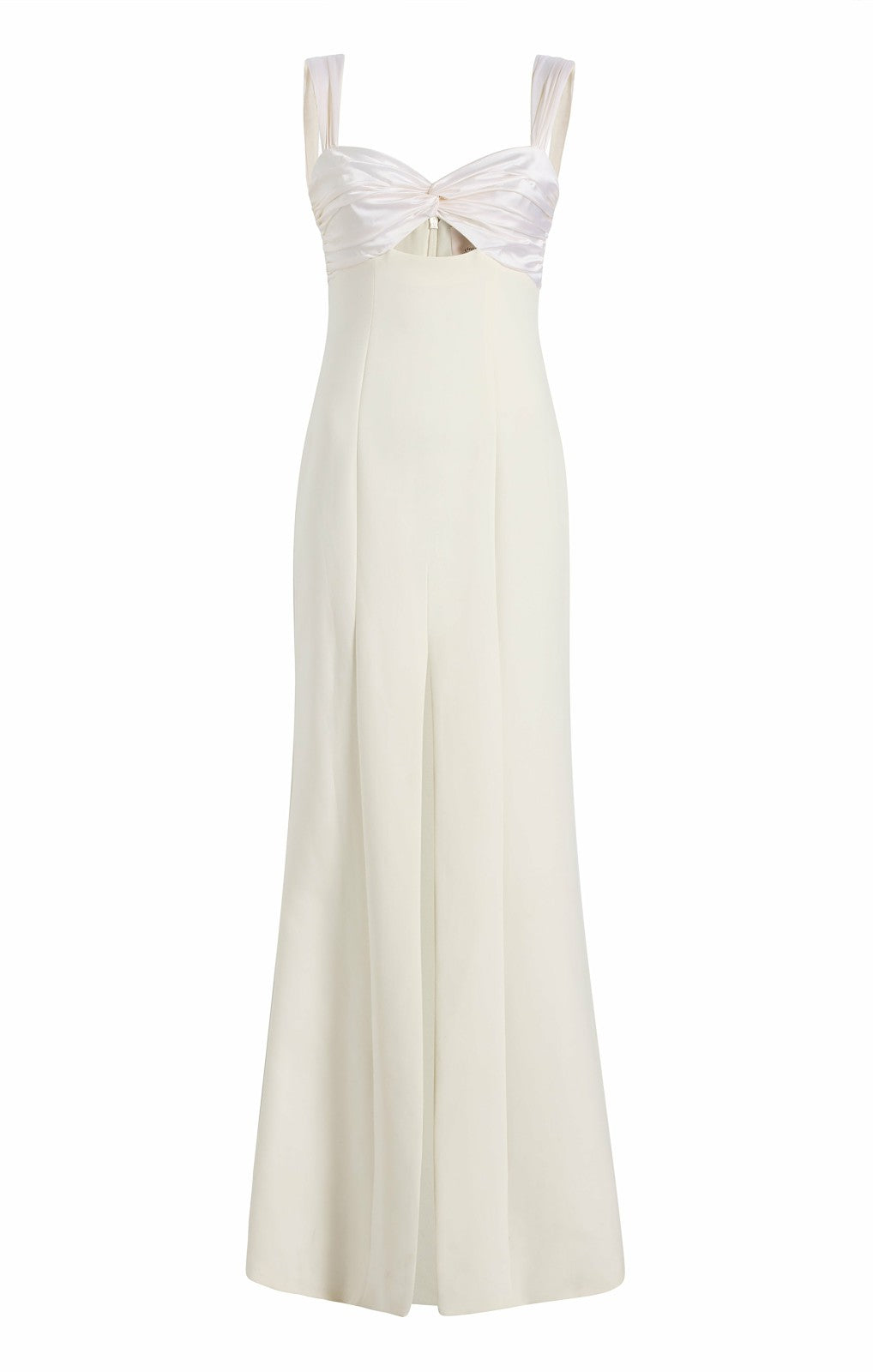 Women Jillie Gown Ivory