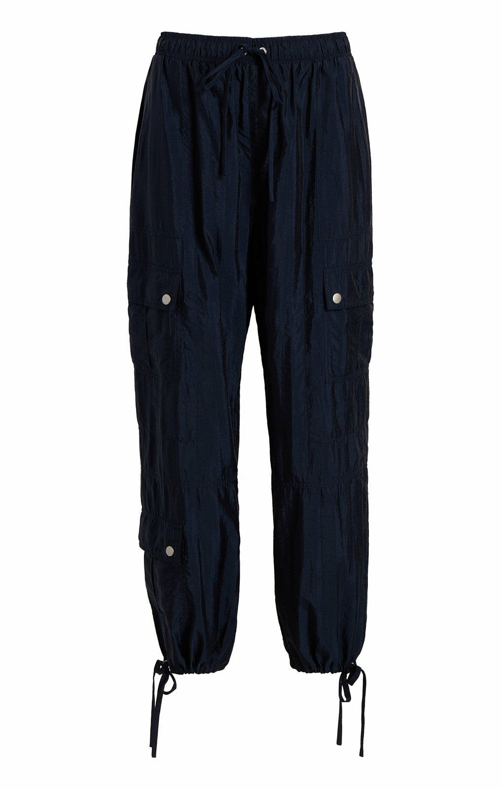 Women Nitsan Parachute Pant Navy