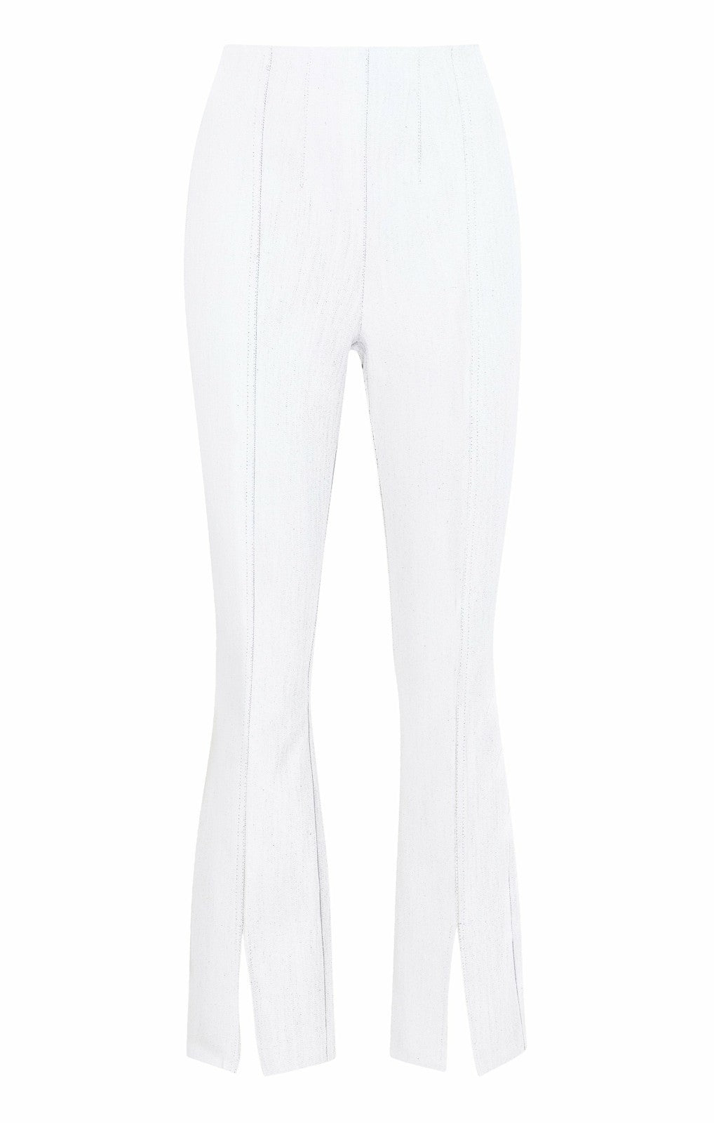 Women Laurie Pant White