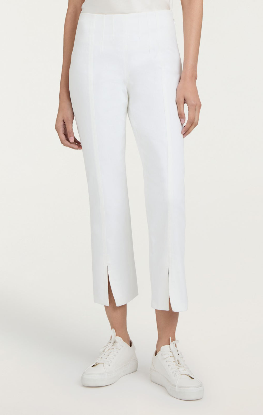 Women Laurie Pant White