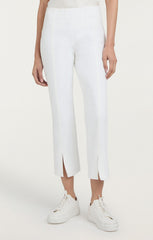 Women Laurie Pant White