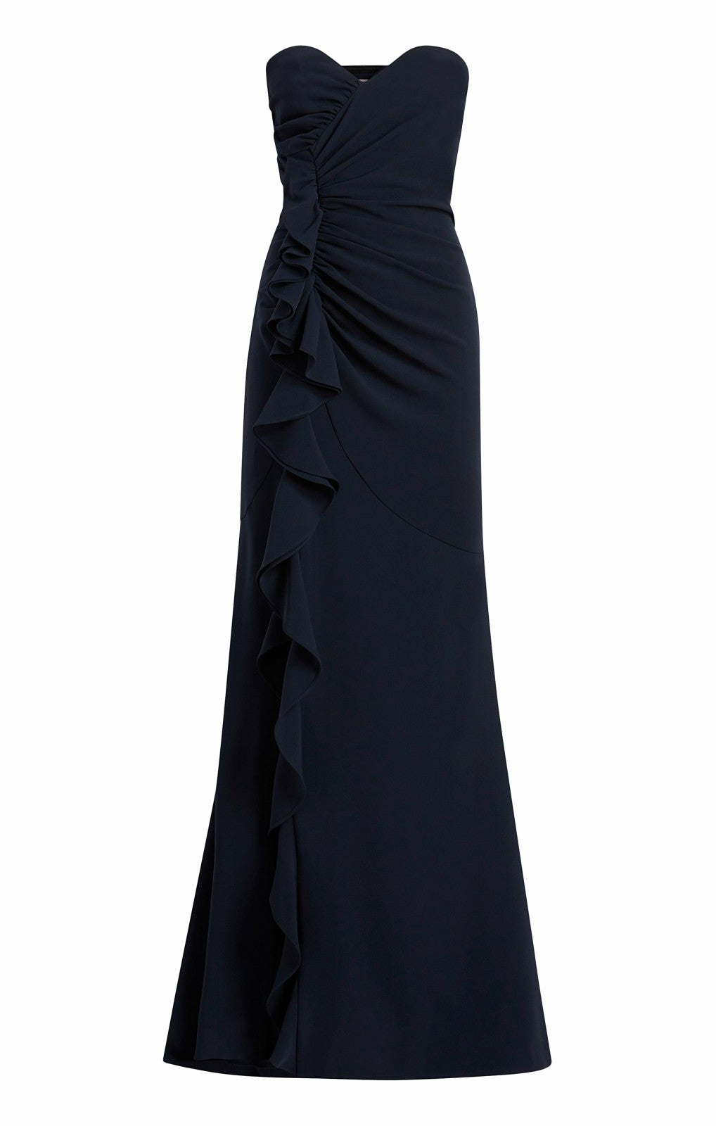Women Hyde Gown Navy