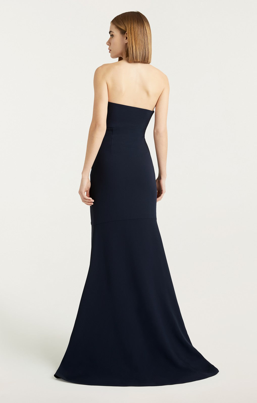 Women Hyde Gown Navy