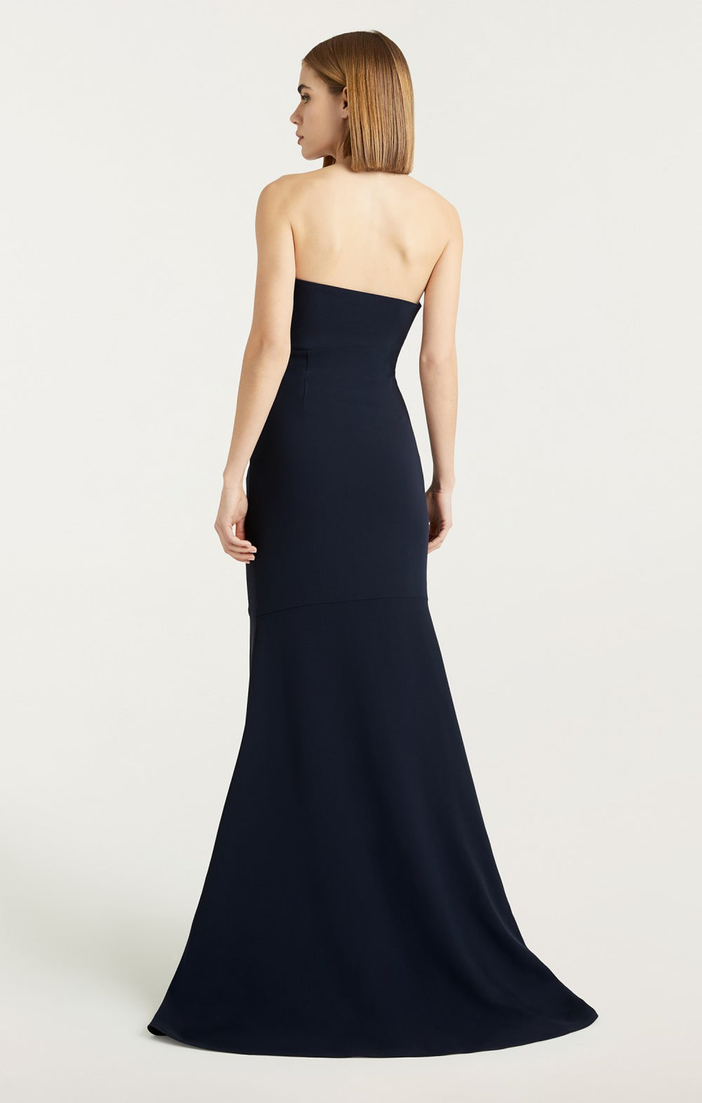 Women Hyde Gown Navy
