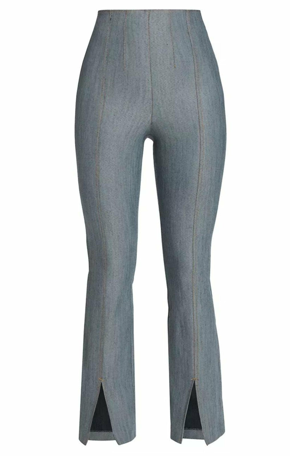 Women Laurie Pant Light Indigo