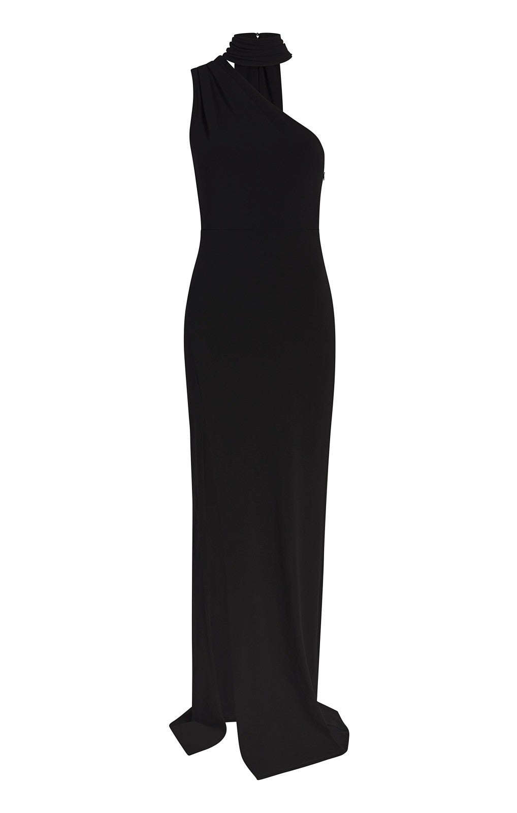 Women Mia Gown Black