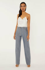 Women Paco Pant Light Indigo