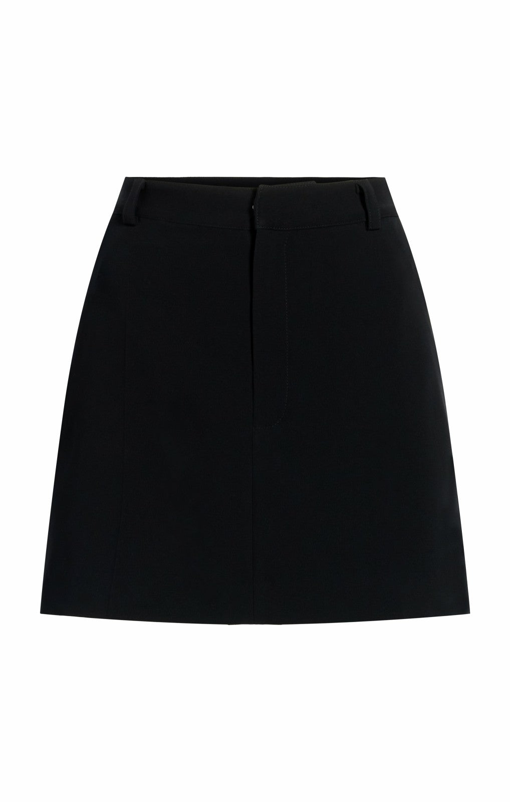 Women Marie Skort Black