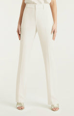 Women Kerry Pant Ivory