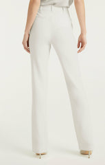 Women Kerry Pant Ivory