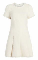 Women Nova Dress Gardenia
