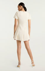 Women Nova Dress Gardenia